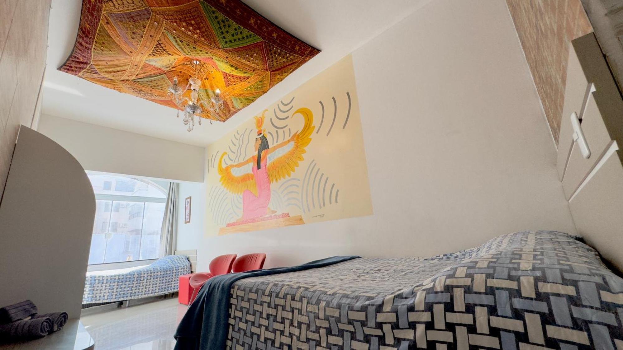 Hotel Das Palmas Florianópolis 外观 照片