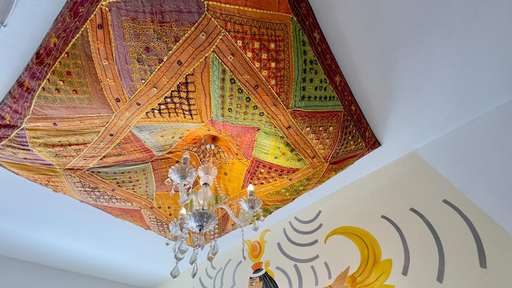 Hotel Das Palmas Florianópolis 外观 照片