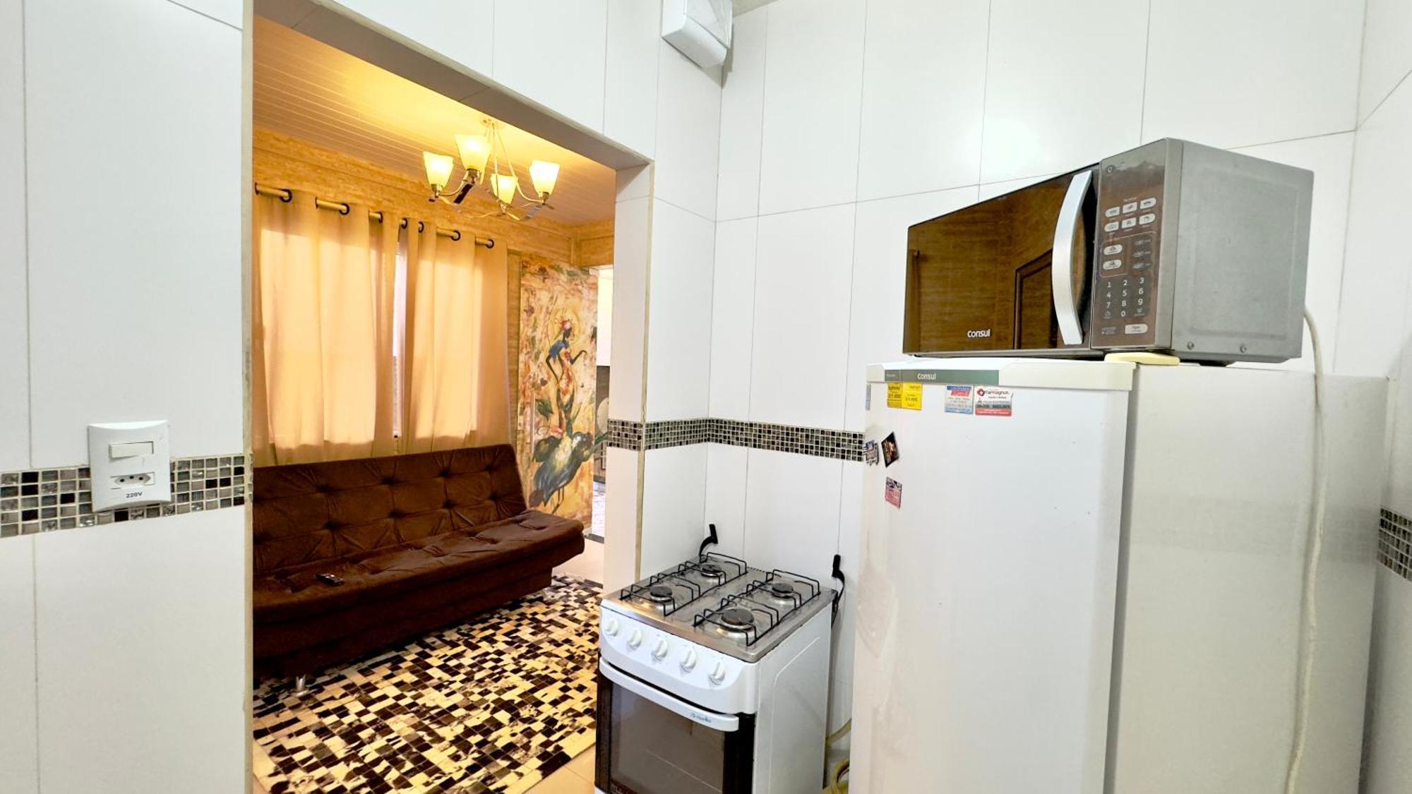 Hotel Das Palmas Florianópolis 外观 照片