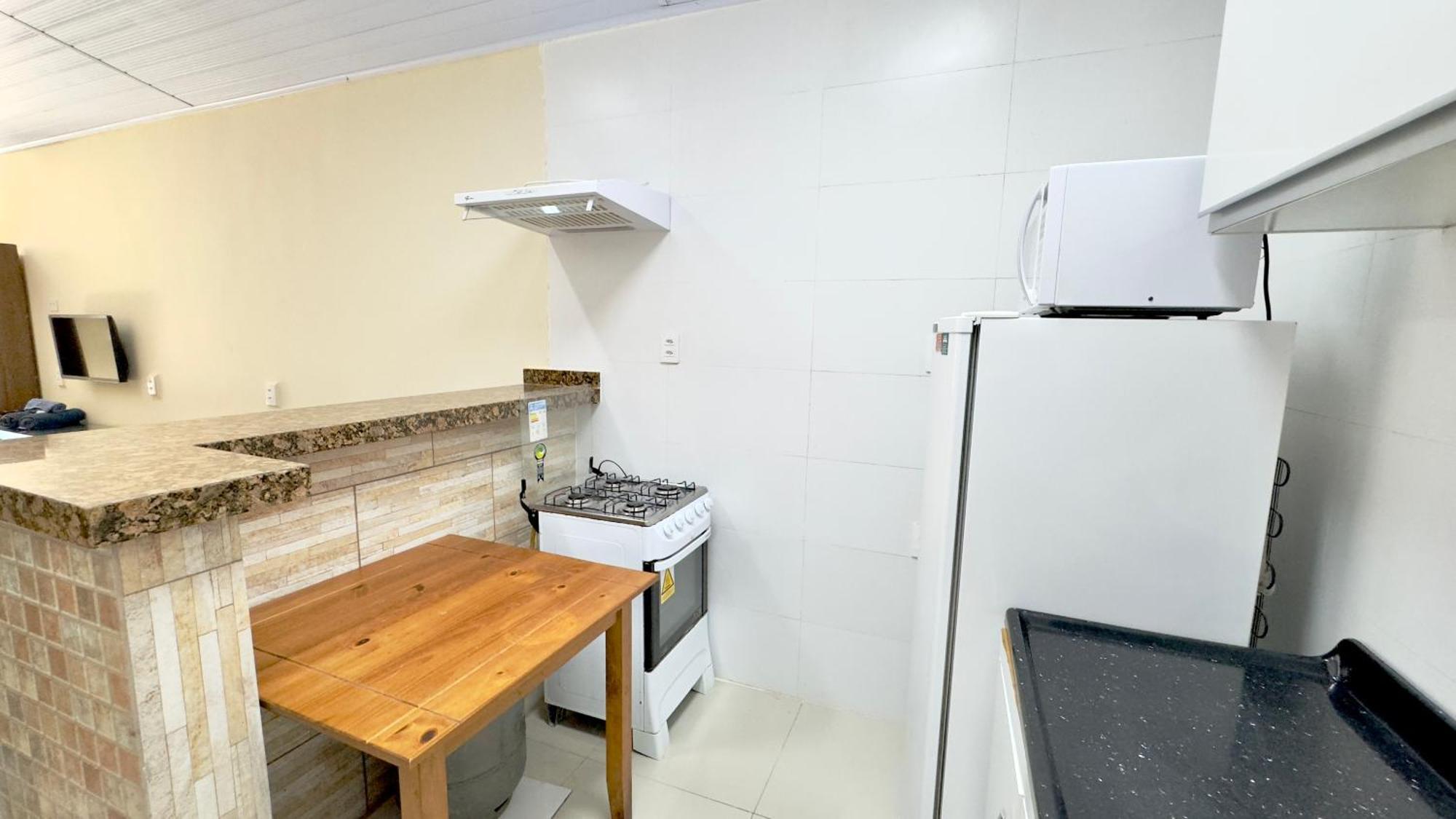 Hotel Das Palmas Florianópolis 外观 照片