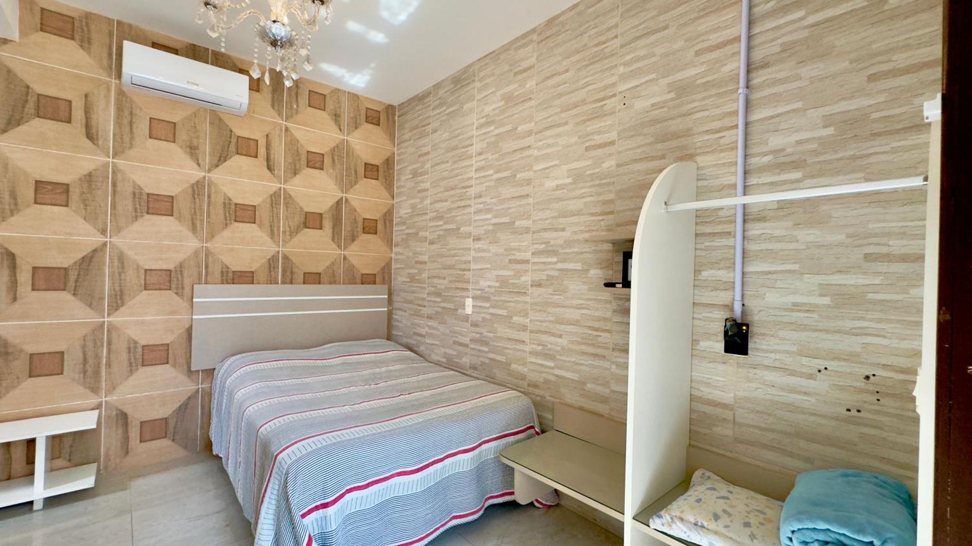 Hotel Das Palmas Florianópolis 外观 照片