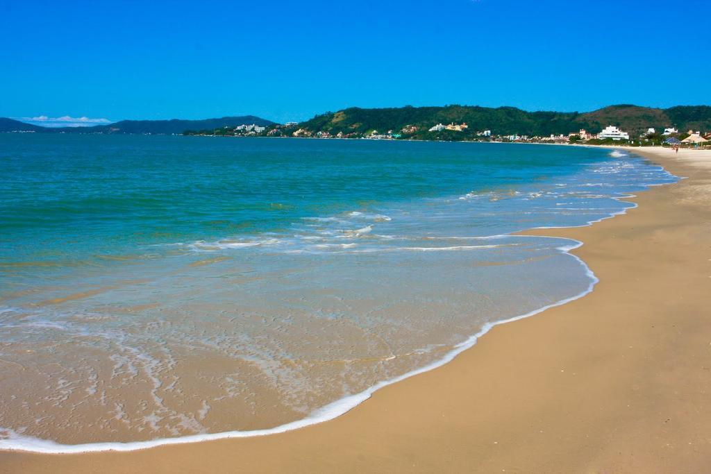 Hotel Das Palmas Florianópolis 外观 照片